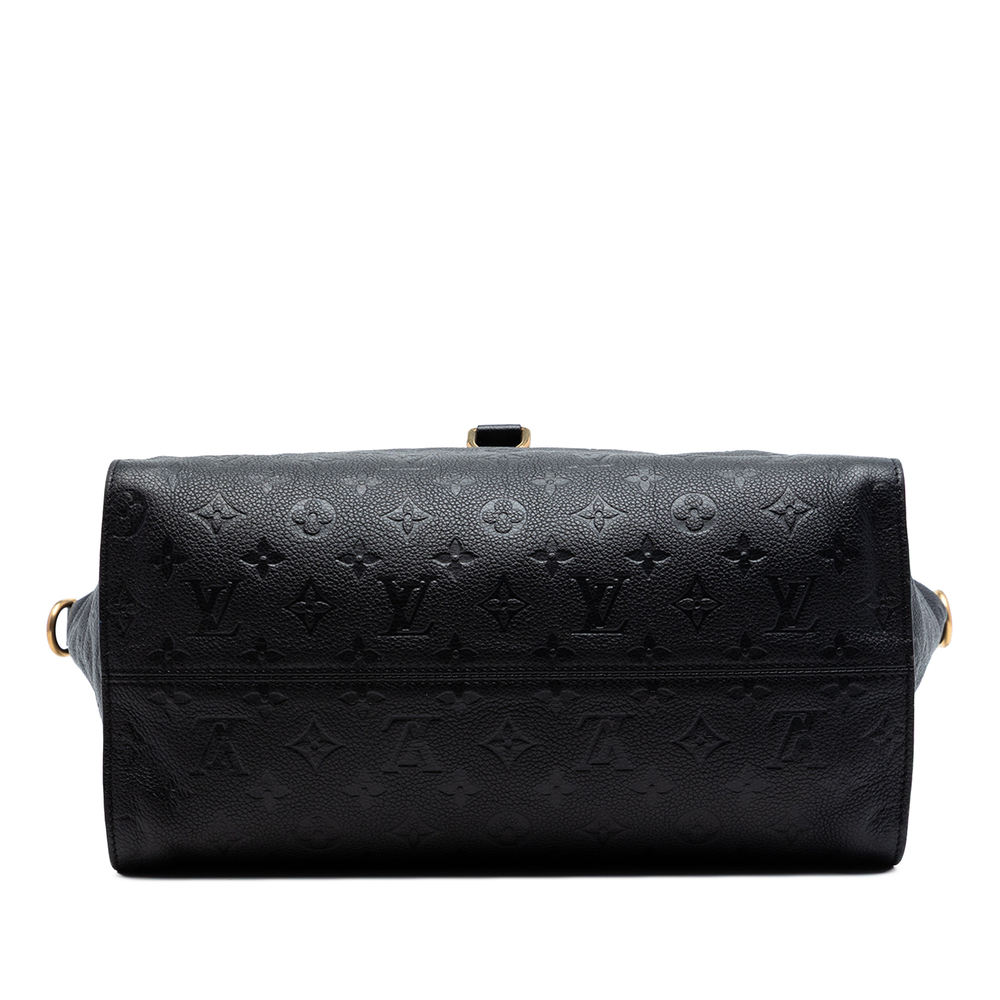 Pre-Loved Louis Vuitton Monogram Empreinte Lumineuse PM - Picture 3 of 6